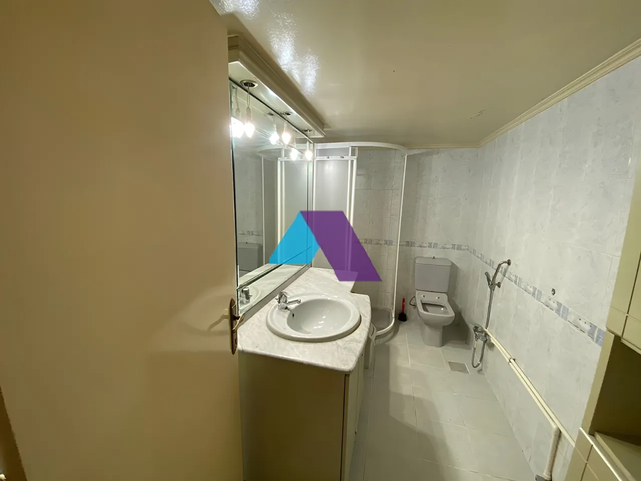 Apartment for Sale in Sahel Aalma
