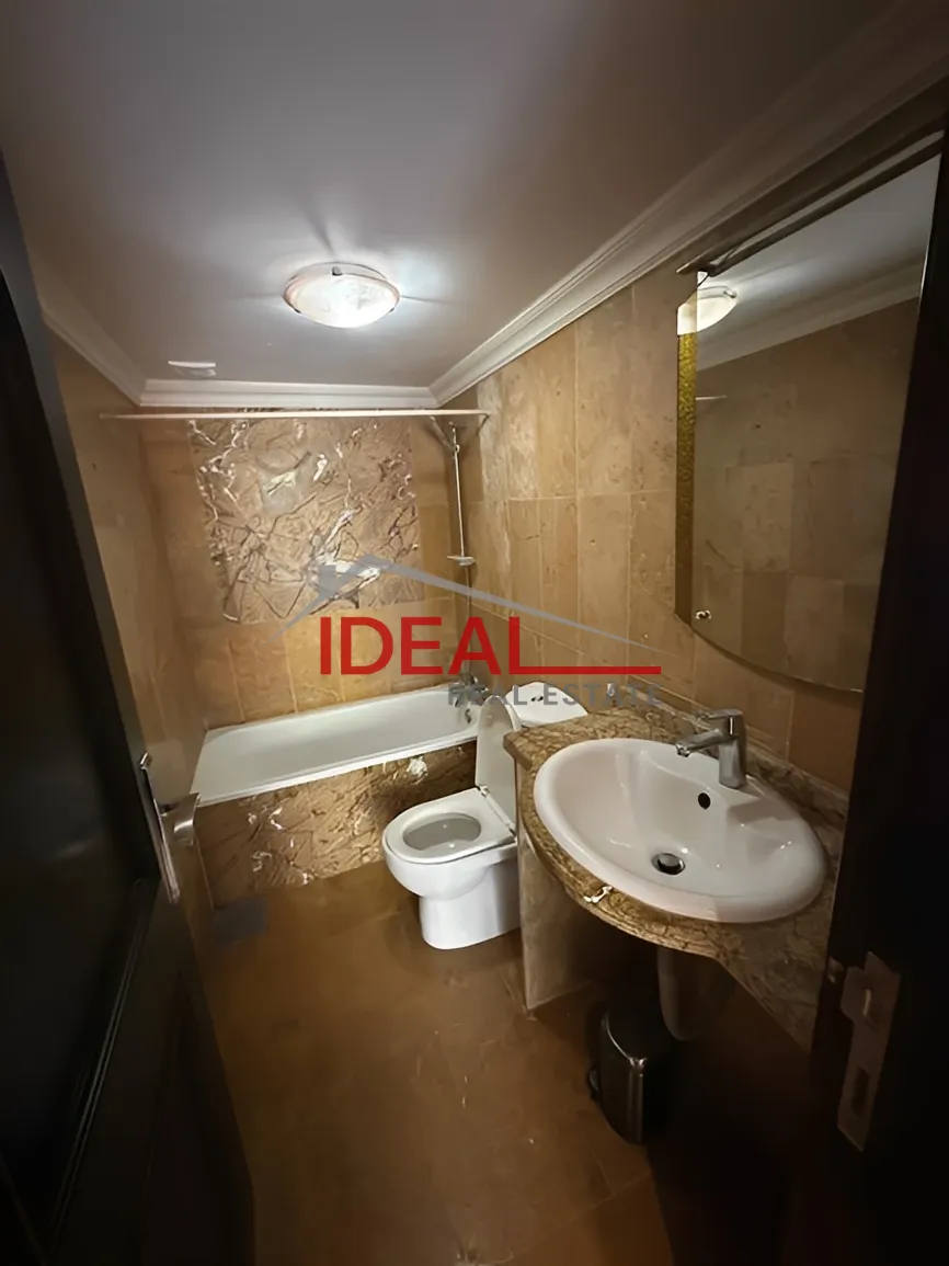 Apartment for Rent in Sahel Aalma, Lebanon