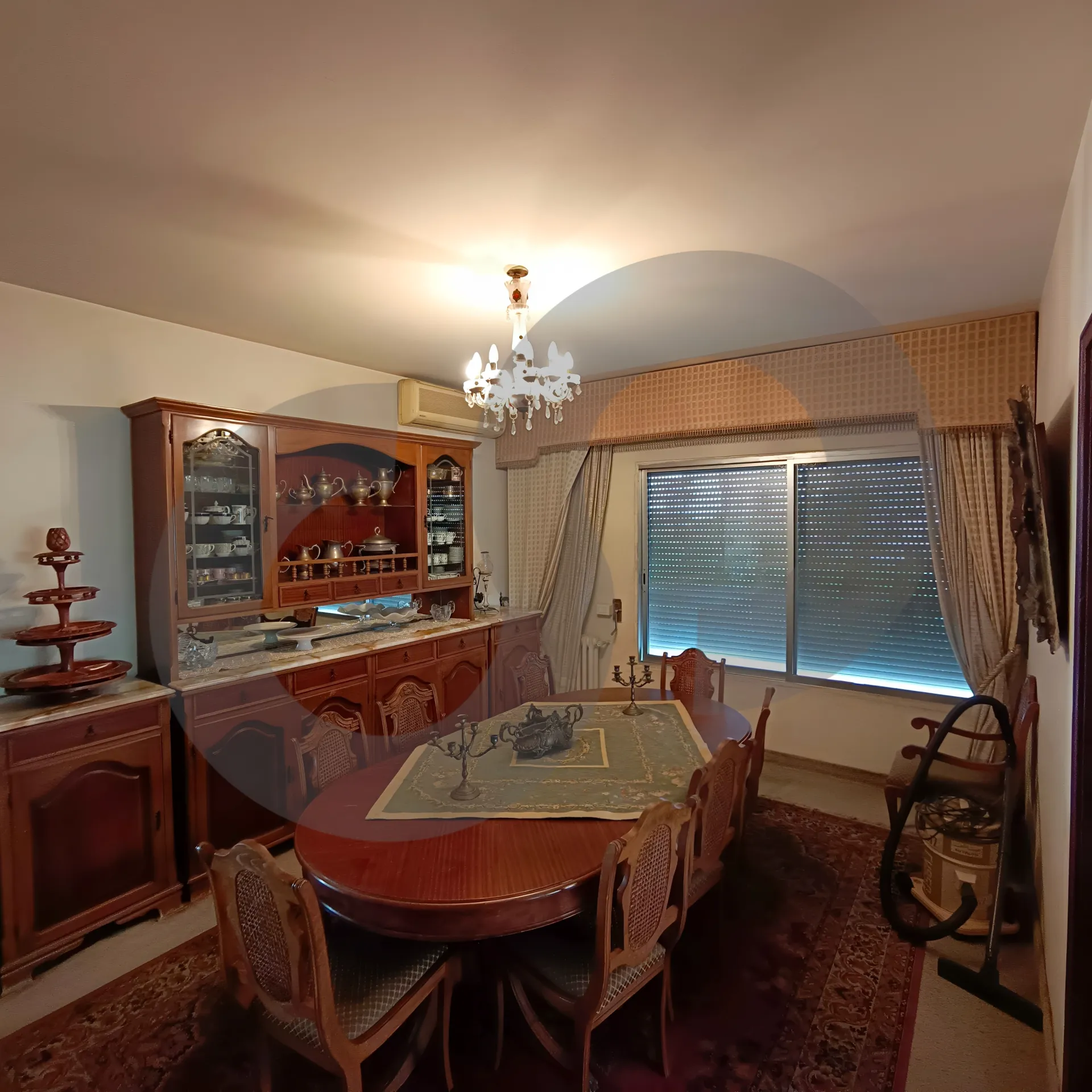 Apartment for Sale in Jnah