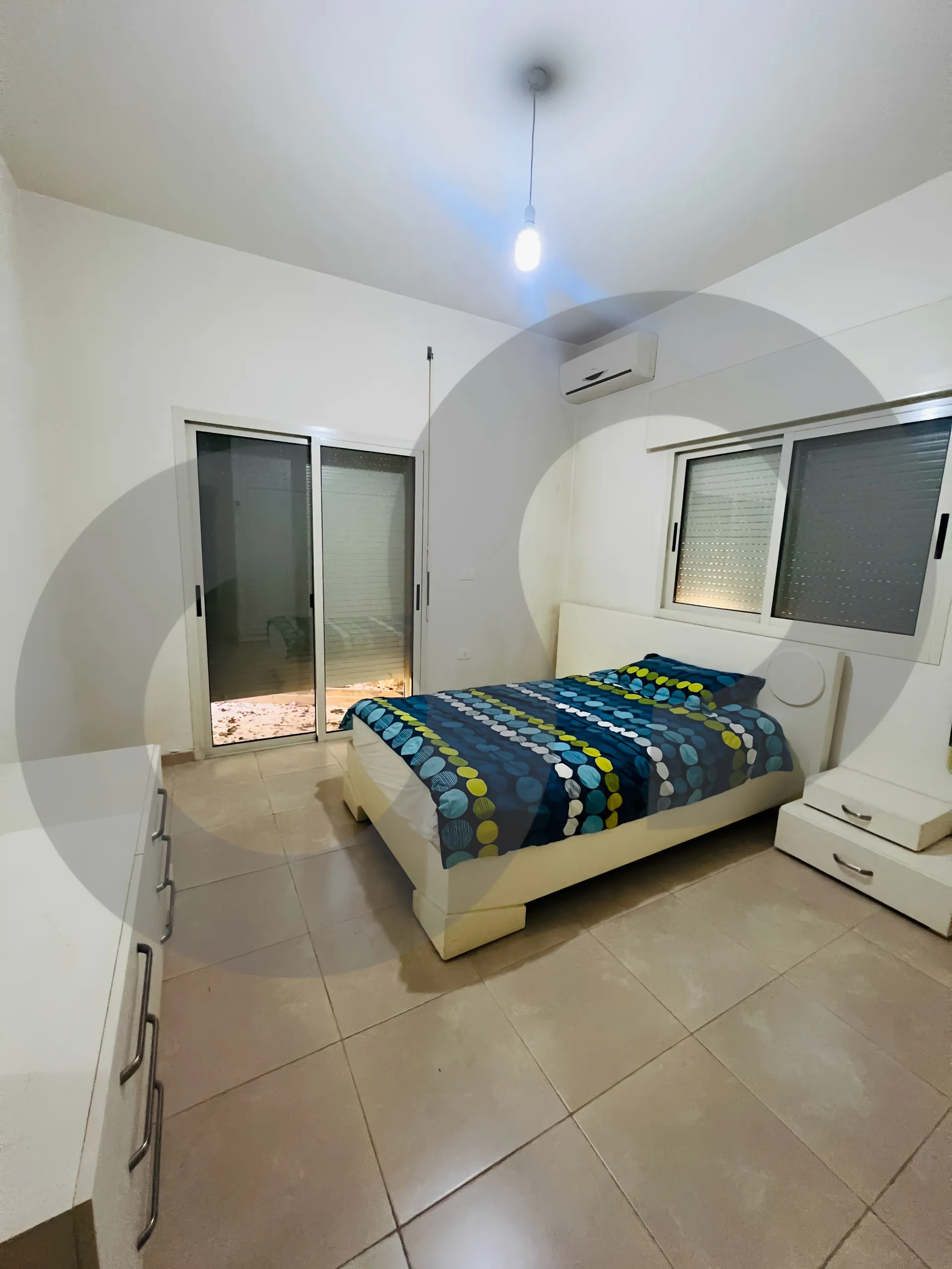 Building for Rent in Sahel Aalma