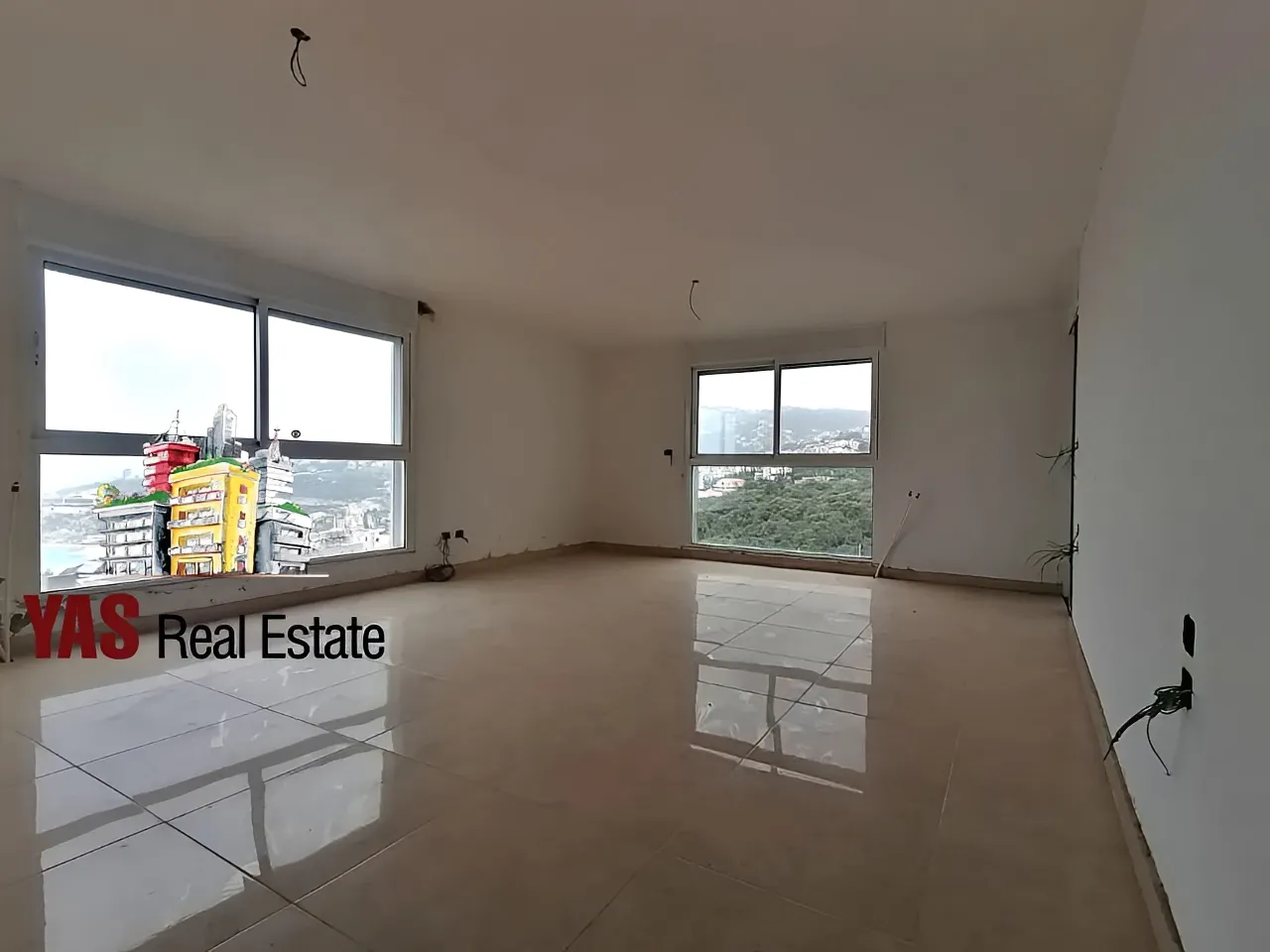 Apartment for Sale in Sahel Alma - 4 bed, 6 bath