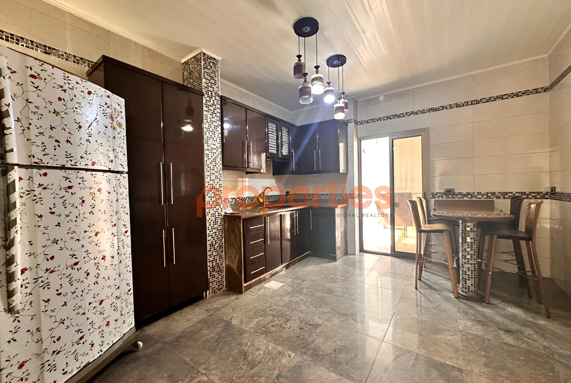 Apartment for Sale in Ramleh Al Bayda