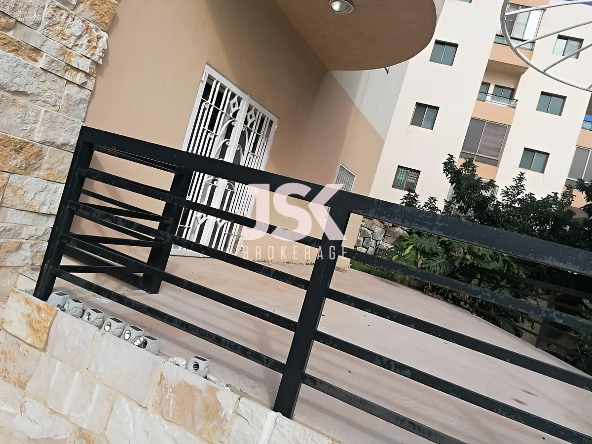 Apartment for Sale in Aamchit, Lebanon