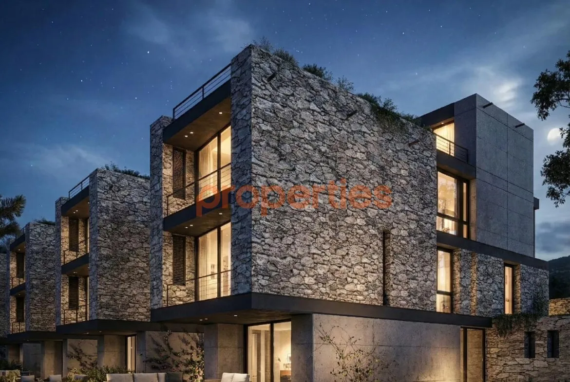 Apartment for Sale in Faqra