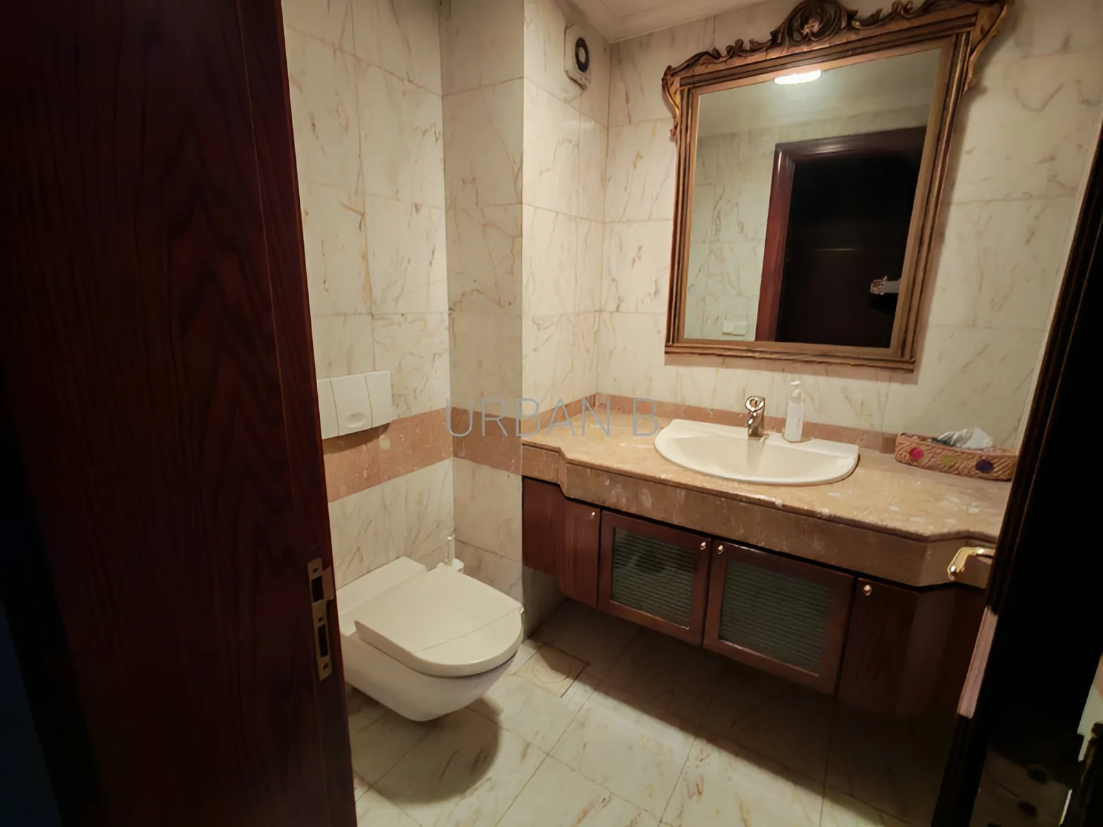 Residential in Sioufi, beirut, lebanon