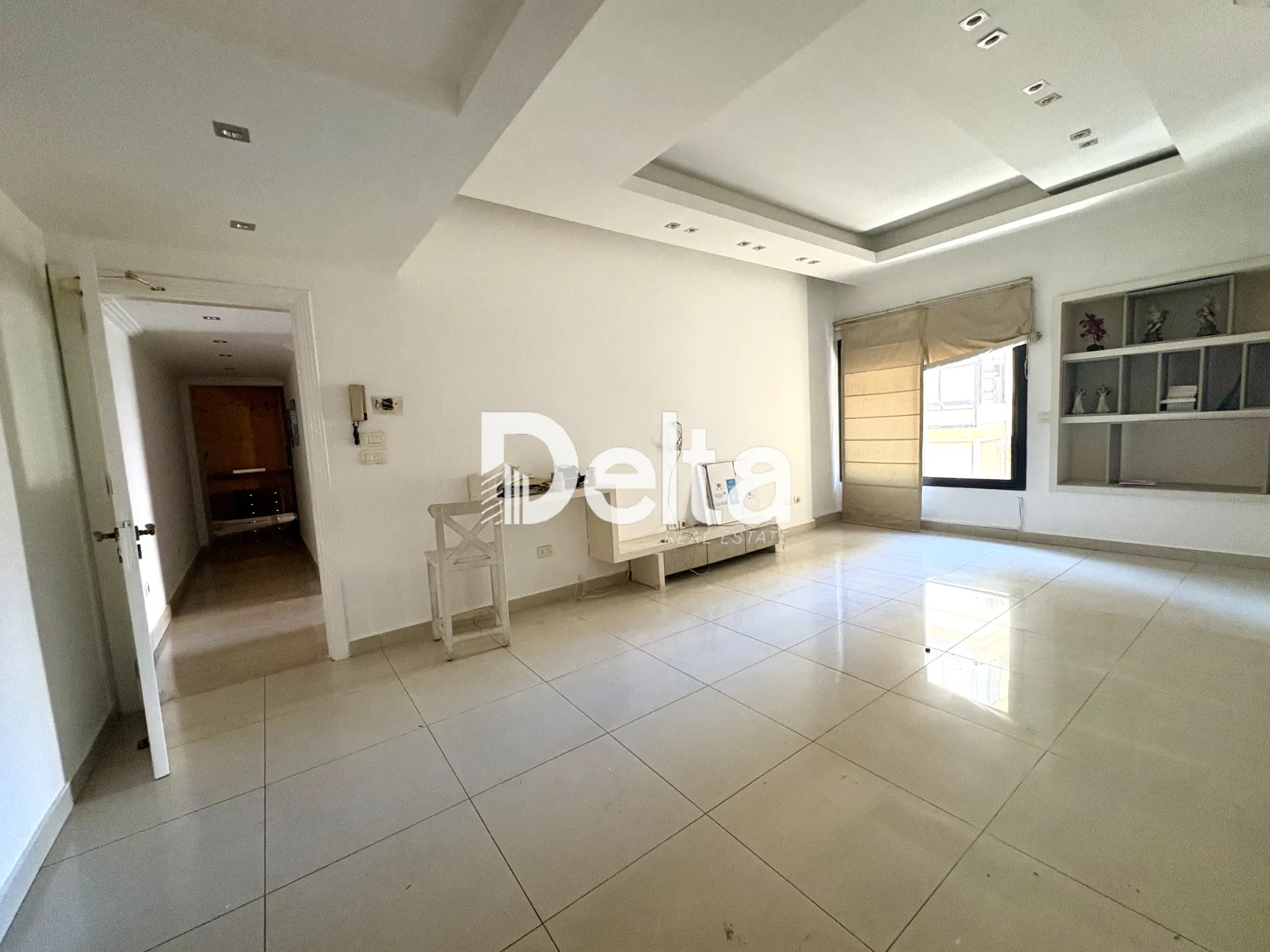 Apartment for sale in Verdun, beirut, lebanon