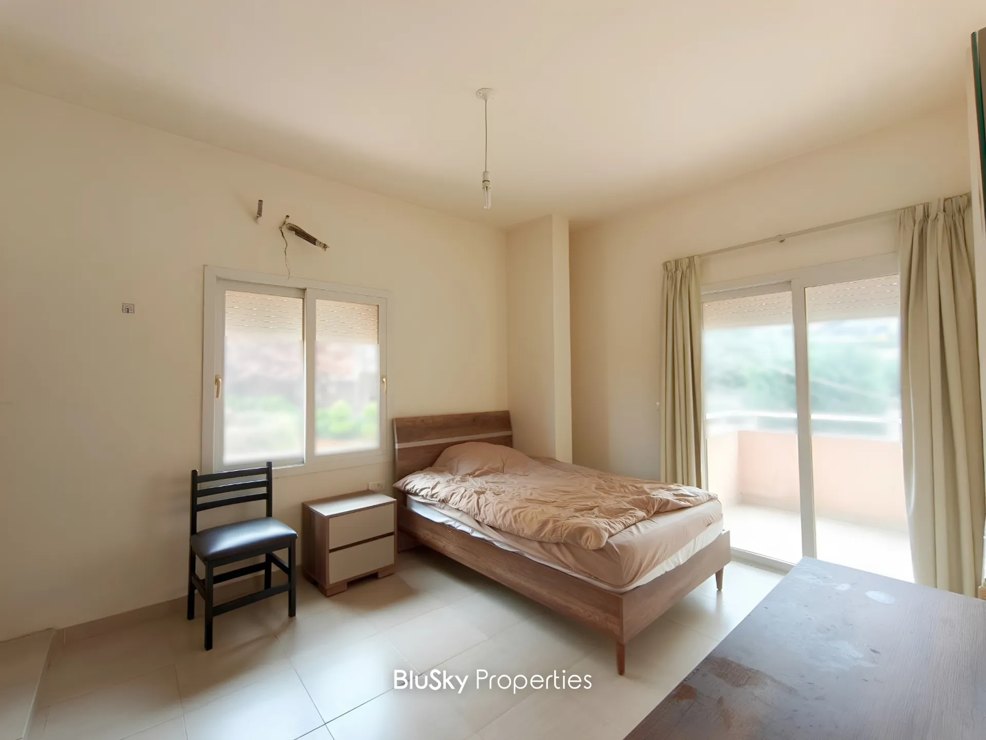 Apartment for rent in Adma w dafnah, lebanon
