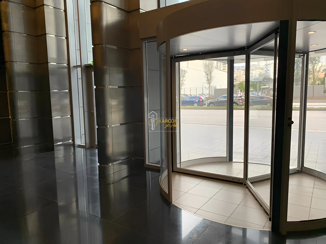 Office for sale in Achrafieh