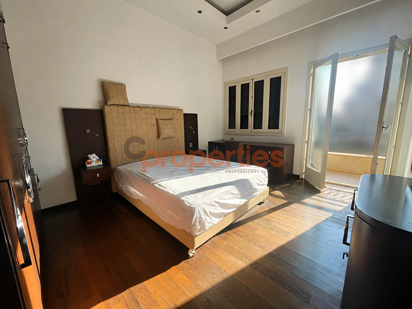 Apartment for rent in Achrafieh, Beirut, Lebanon