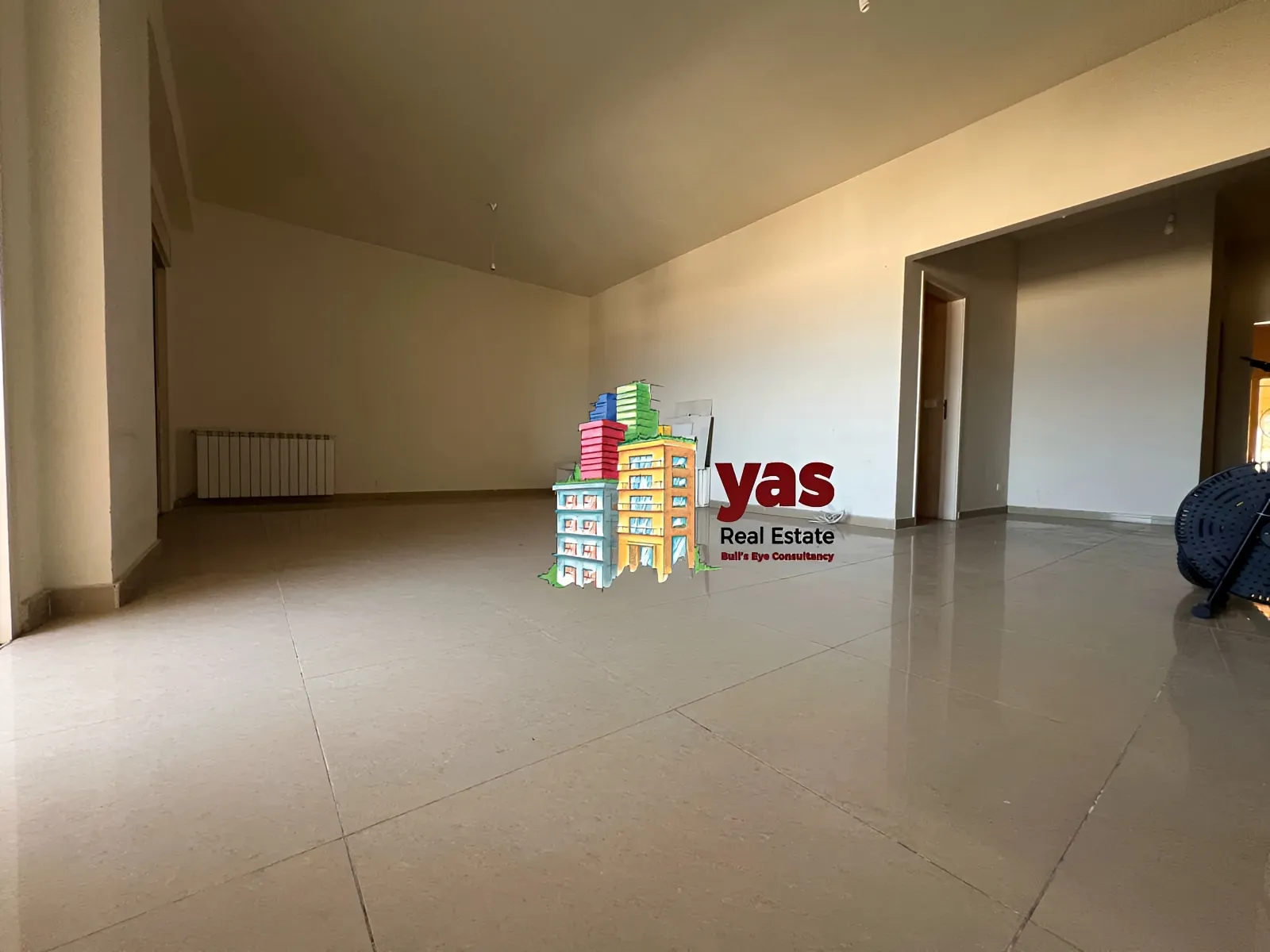 Apartment for Rent in Zouk Mikael - 3 bed, 4 bath