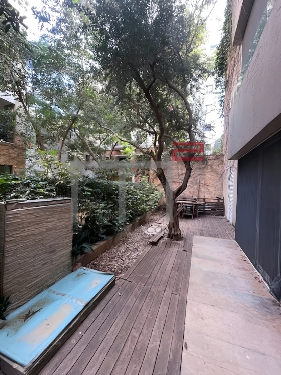 Apartment for rent in Mar Nicolas