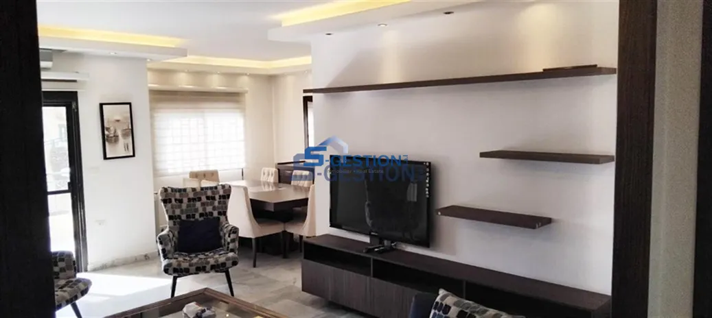 Apartment for Rent in Rabieh