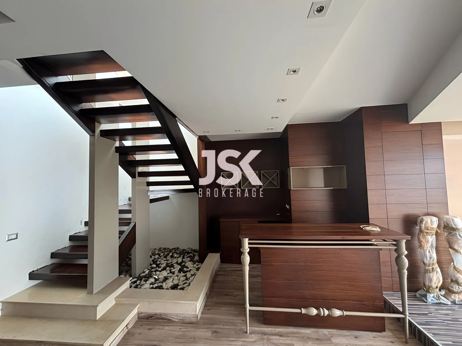Duplex for Rent in Aaoukar