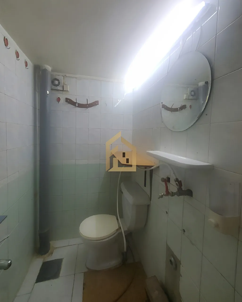 Studio for rent in Zouk Mikael, Lebanon - 1 bed, 2 bath