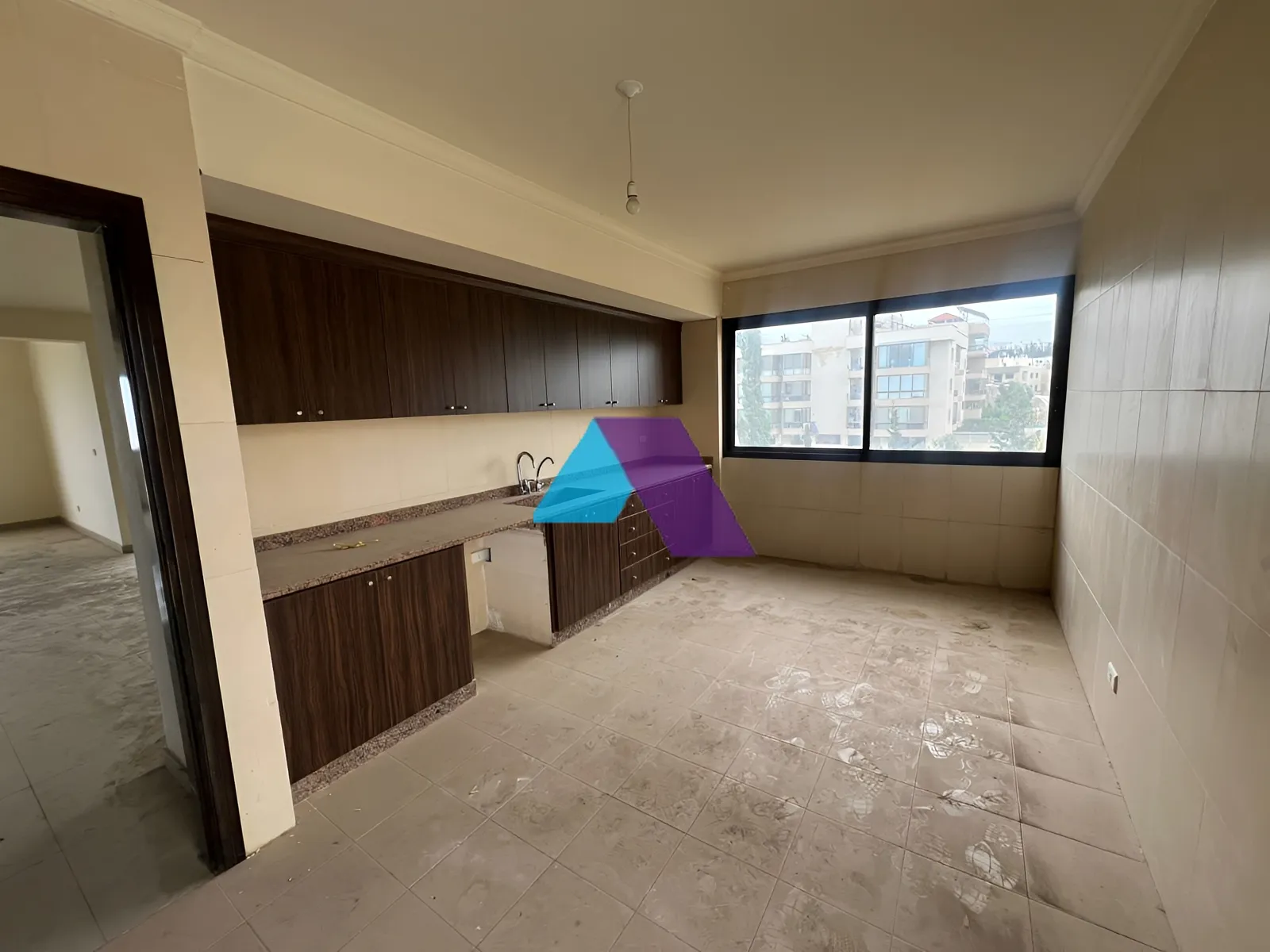 Apartment for Sale in Dbayeh
