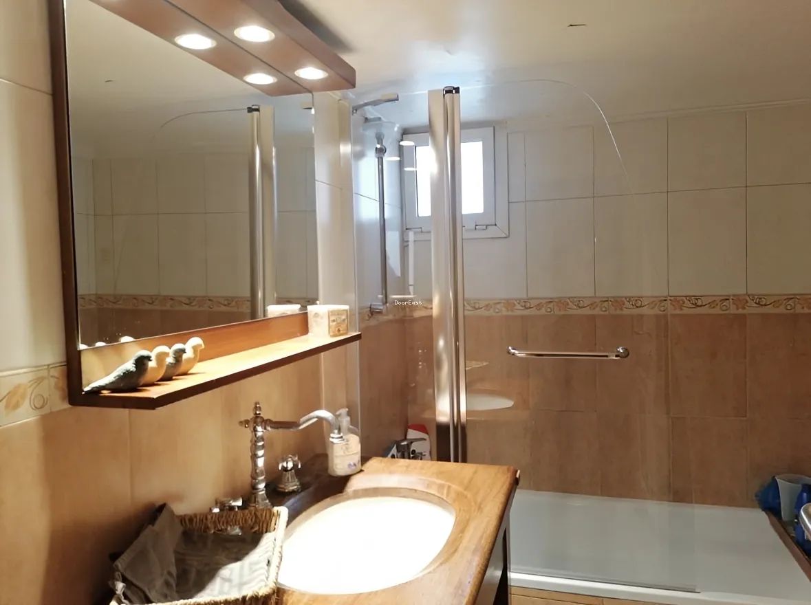 Apartment for sale in Tabariss, beirut, lebanon