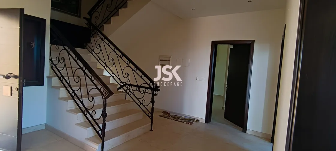 Villa for Rent in Fatqa