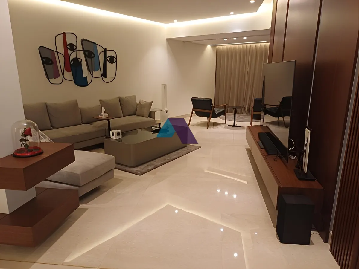 Apartment for Sale in Ain El Tineh - 4 bed, 4 bath