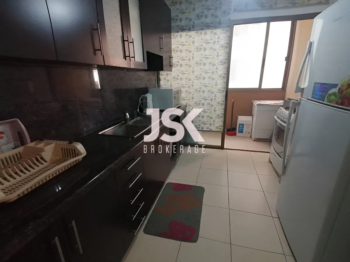 Apartment for Rent in Jdeideh, Lebanon
