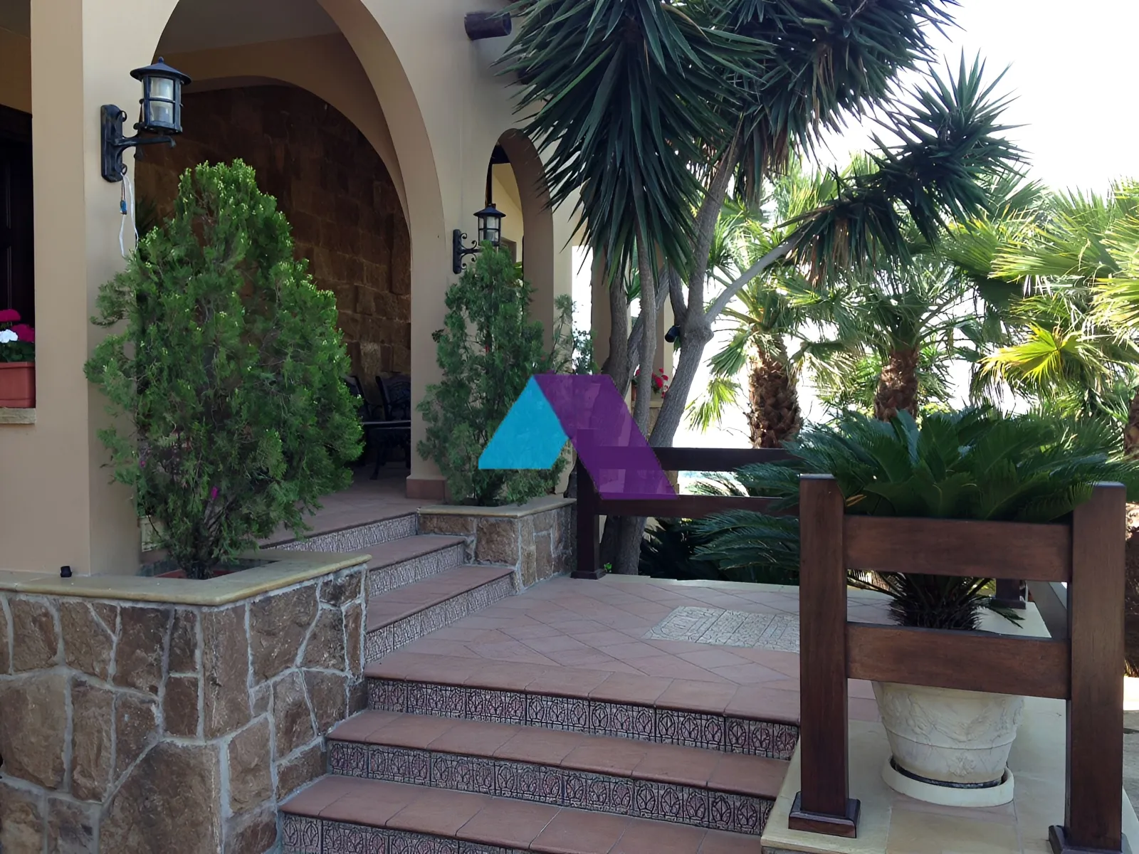 Villa for Sale in Jdayel
