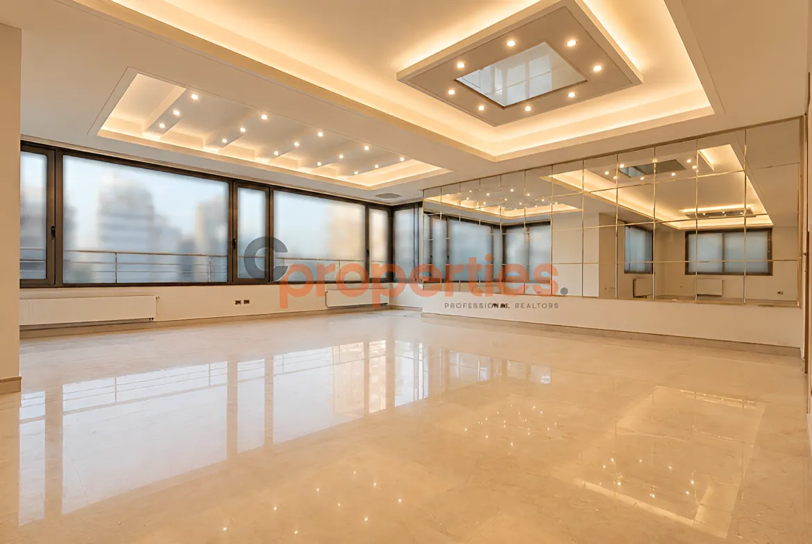 Apartment for Rent in Badaro