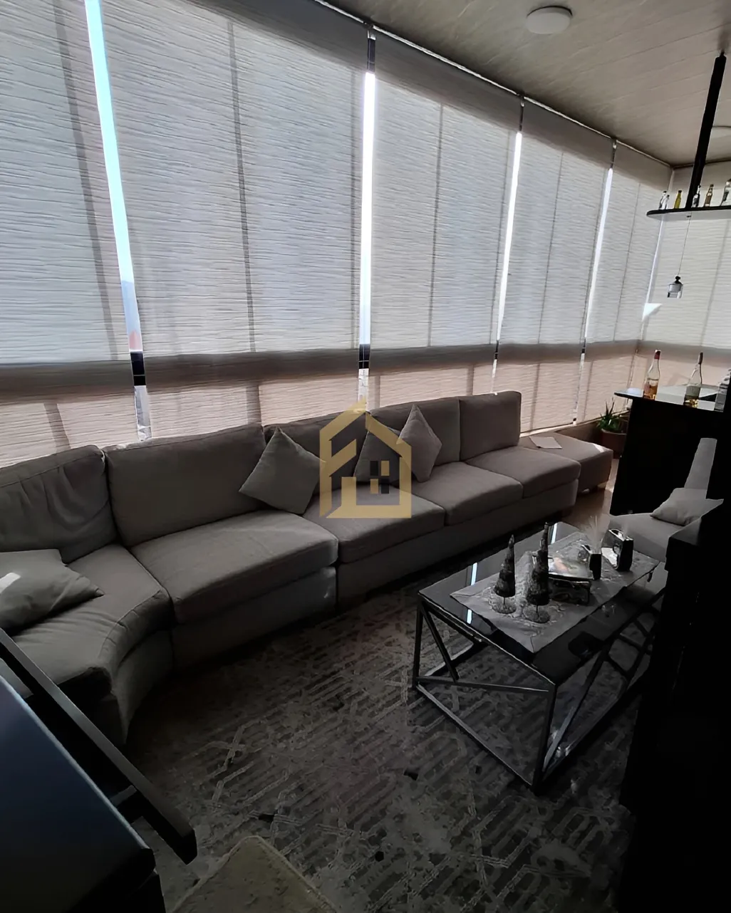 Apartment for sale in Ain Dara, Lebanon - 2 bed, 2 bath