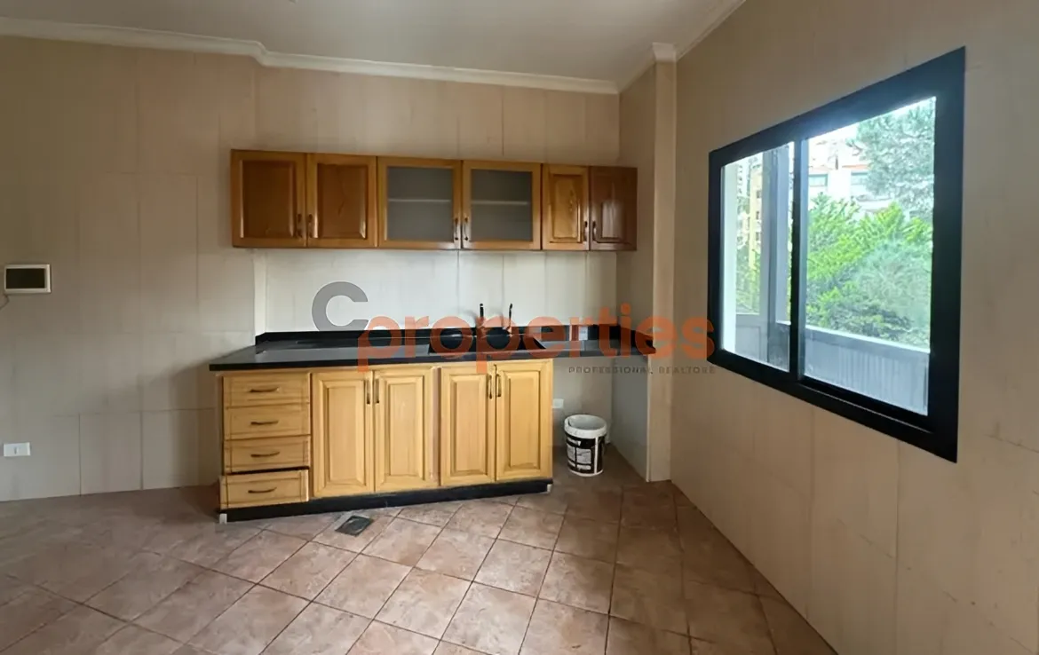 Apartment for Sale in Naqqache - 3 bed, 2 bath
