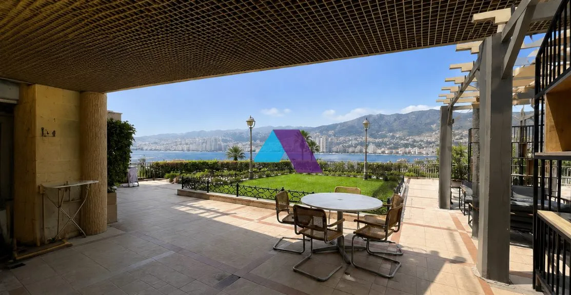 Chalet for Sale in Tabarja