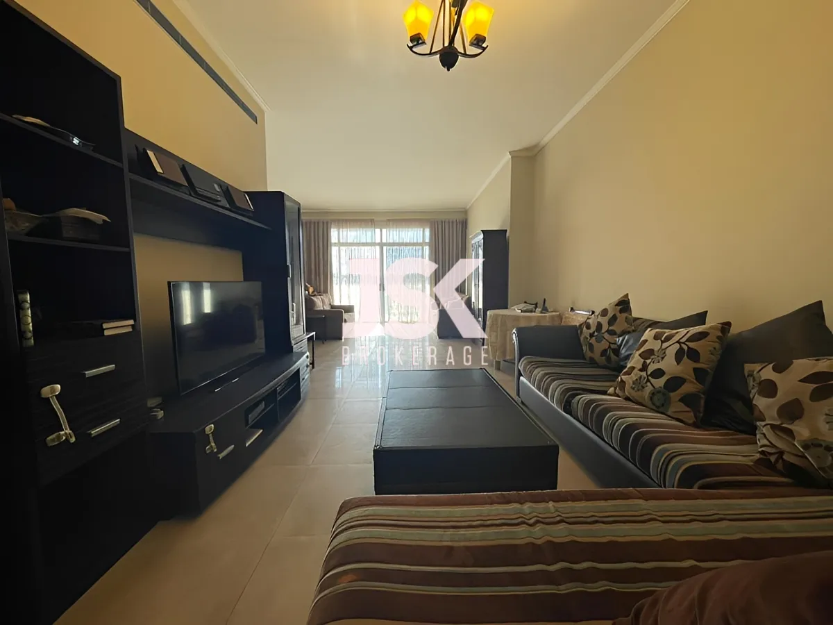 Apartment for Rent in Badaro, Beirut, Lebanon - 3 bed, 3 bath