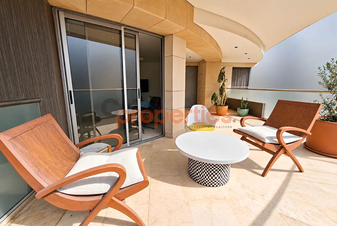 Apartment for Rent in Verdun