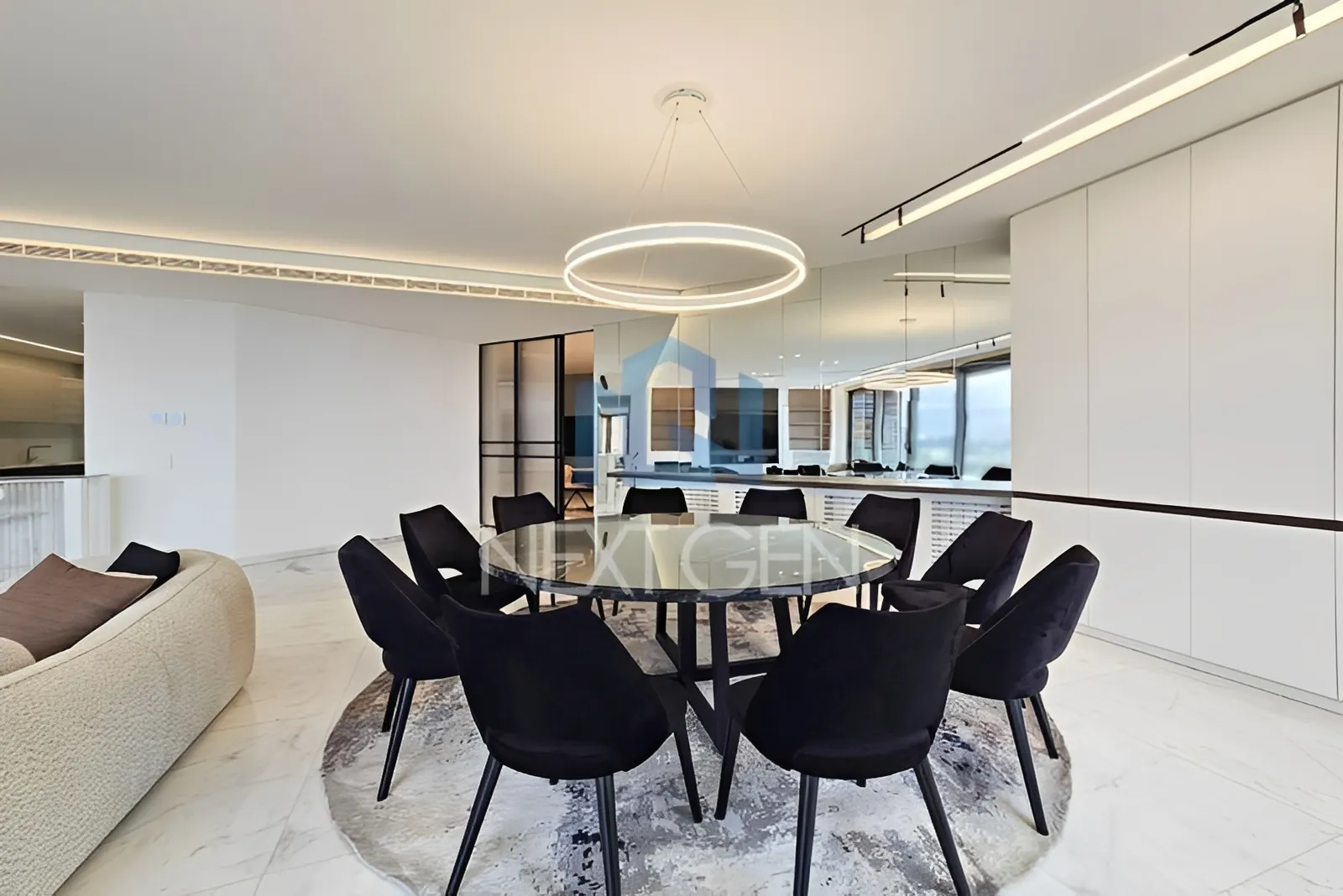Apartment for Sale in Saifi Village
