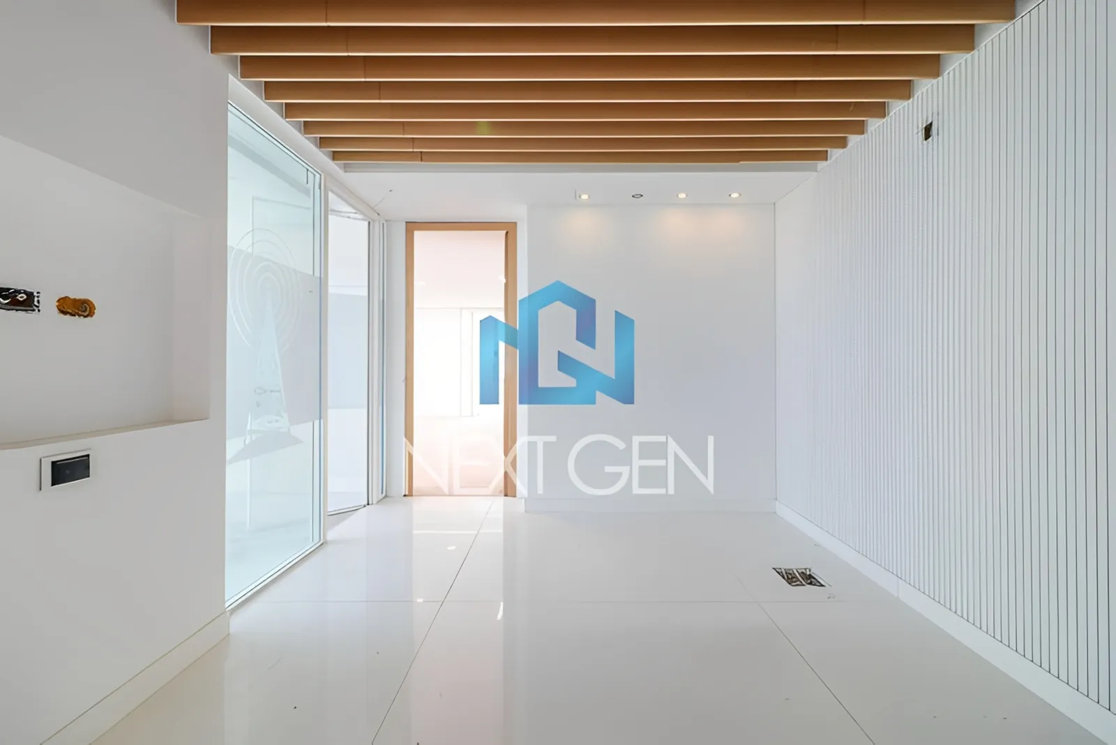 Office for Rent in Downtown