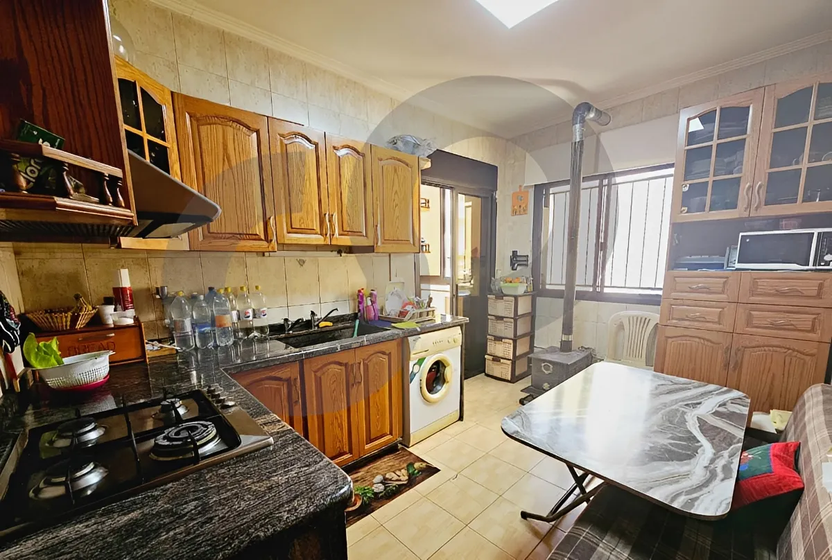 Apartment for Sale in Zouk Mosbeh, Lebanon - 3 bed, 2 bath