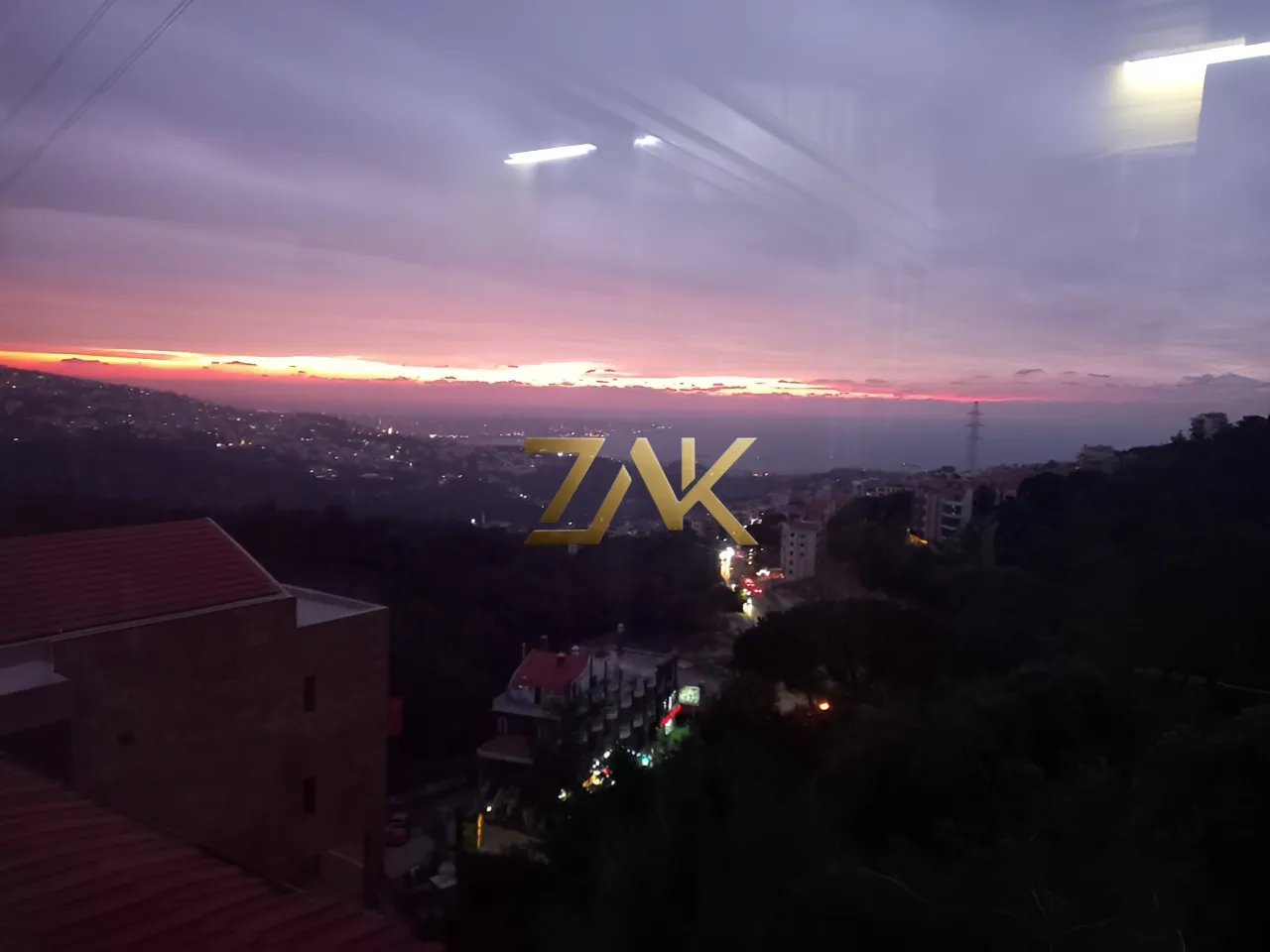 Apartment for Sale Ballouneh