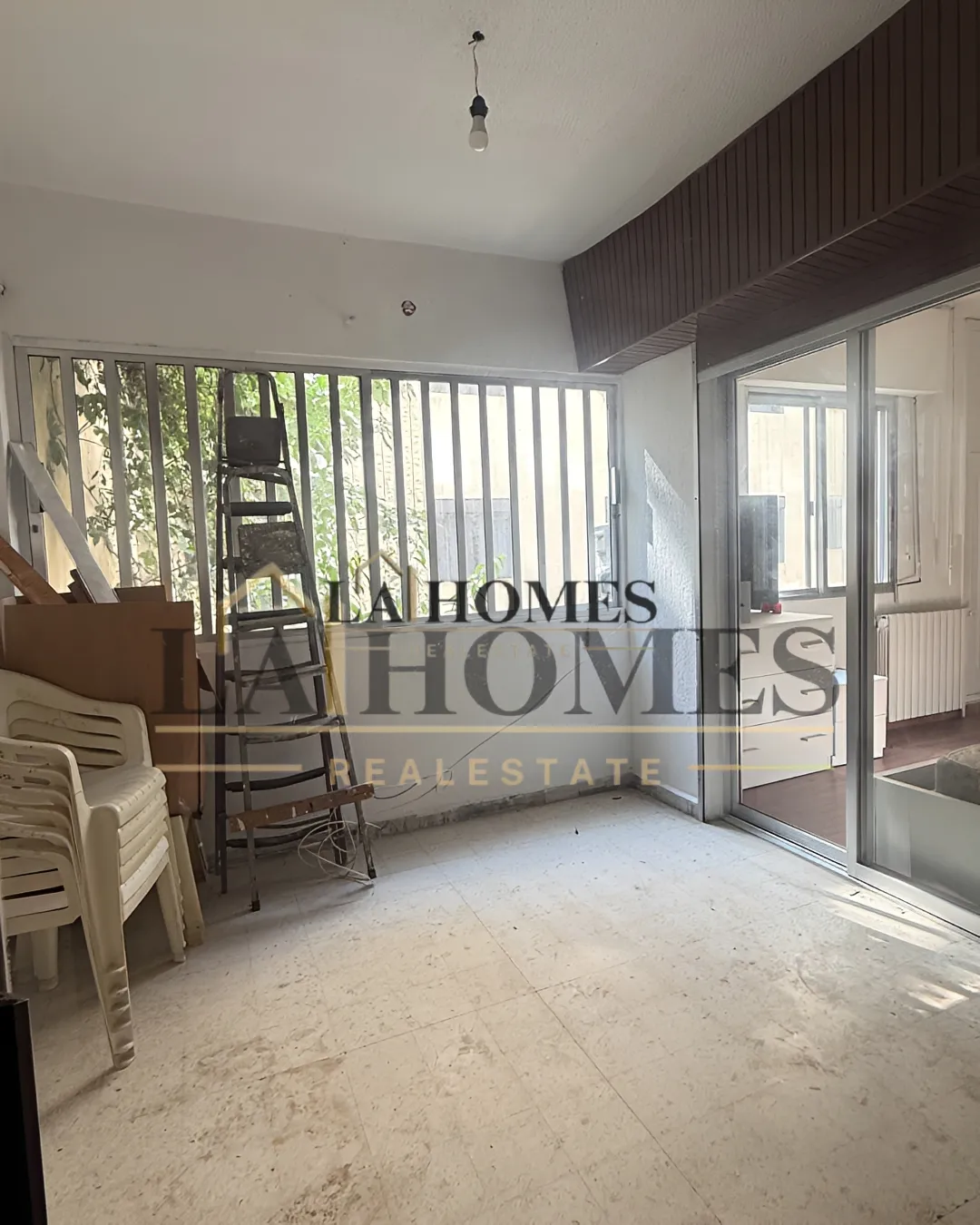 Apartment for rent in Naqqache, lebanon