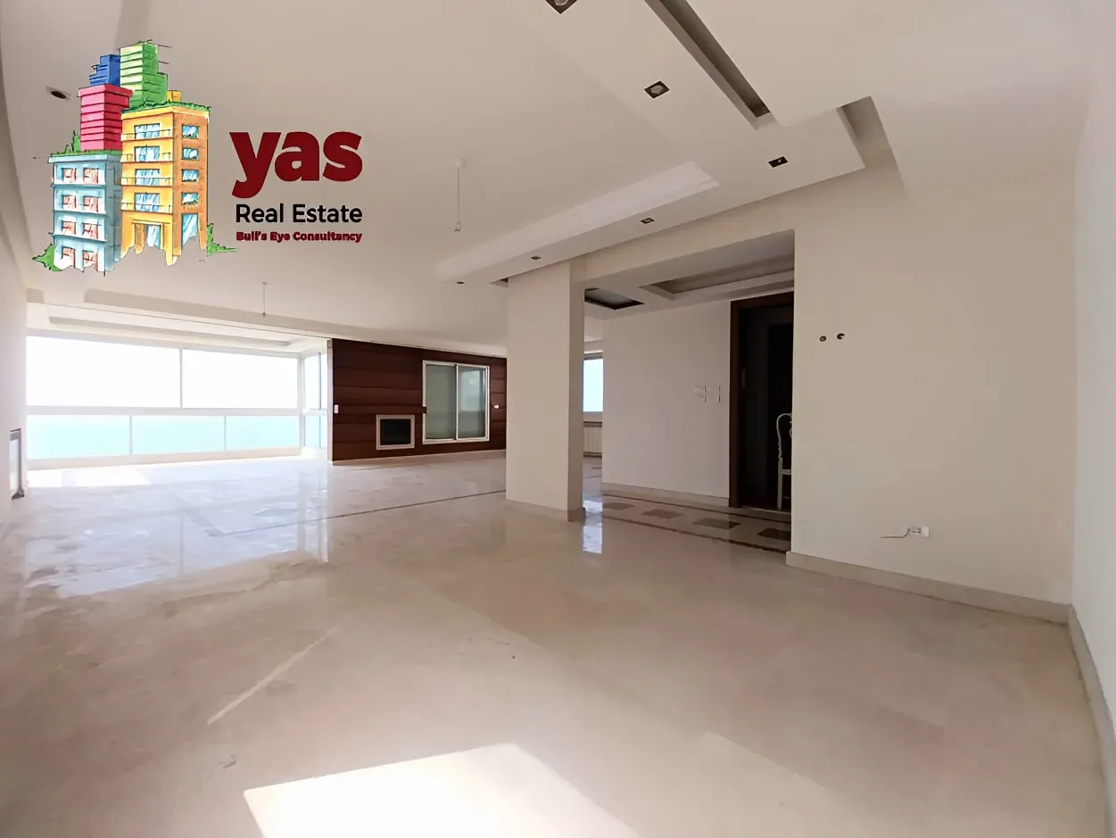 Apartment for Sale in Sahel Alma