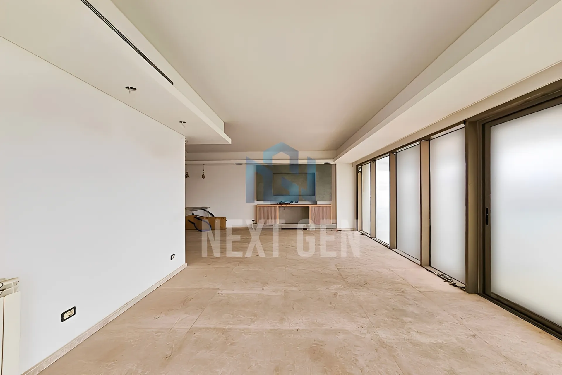 Apartment for sale in Verdun, Bayrut, Lebanon