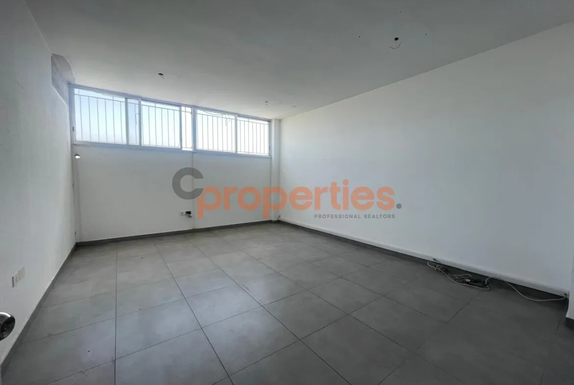Office for Rent in Mar Mikhael