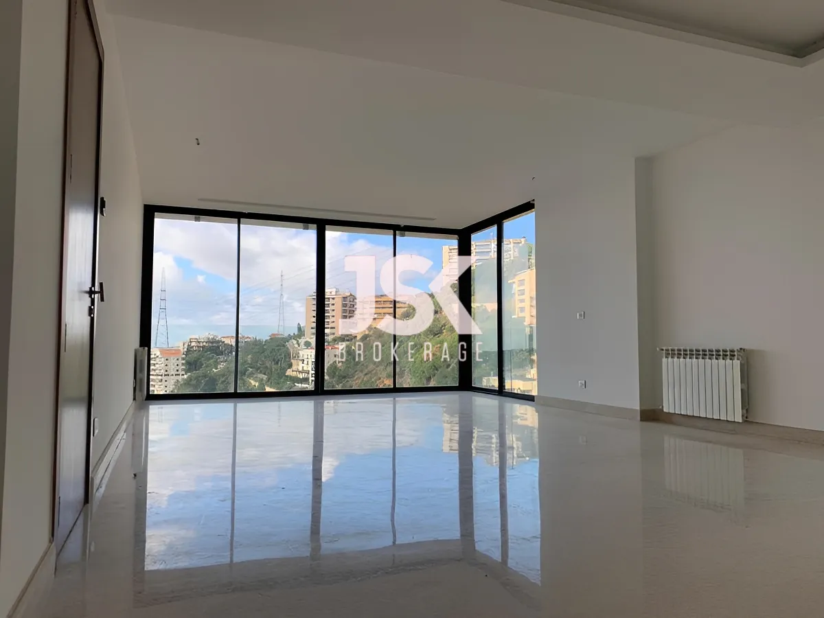 Apartment for Sale in Montiverdi, Lebanon - 4 bed, 6 bath