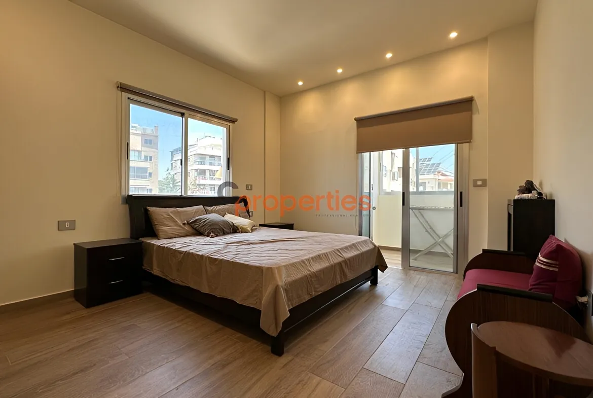 Apartment for Sale in Mtaileb