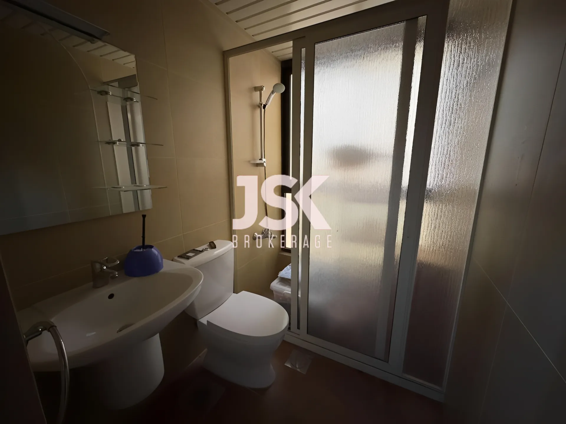 Apartment for Sale in Hazmieh, Lebanon