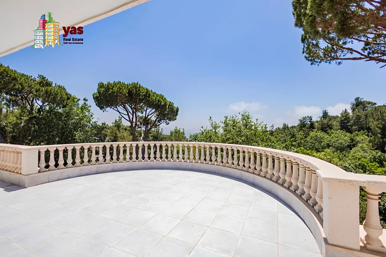 Villa for Sale in Bharsaf