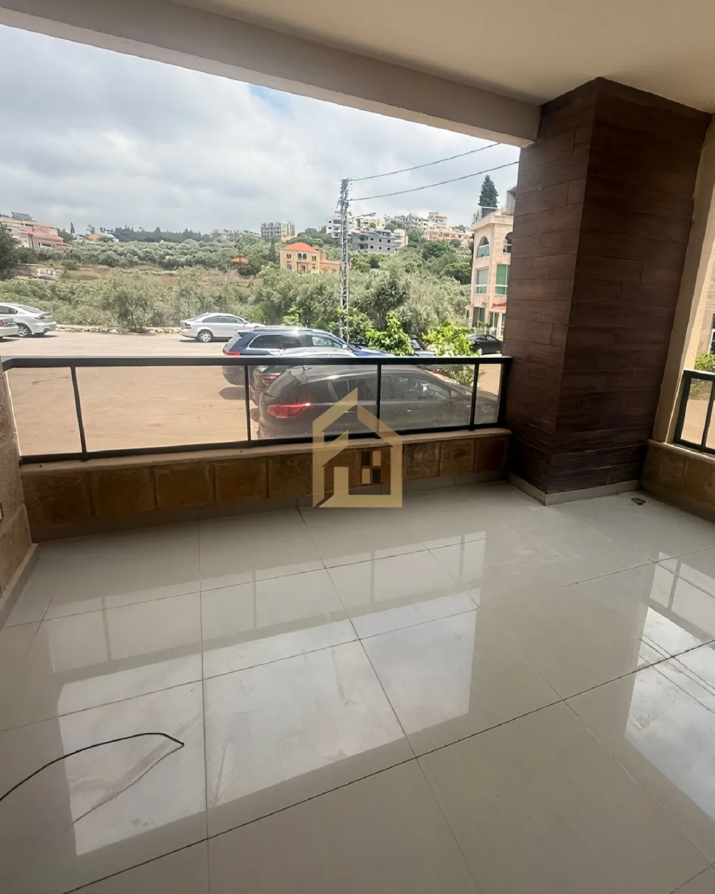 Apartment for sale in Aamchit, Lebanon
