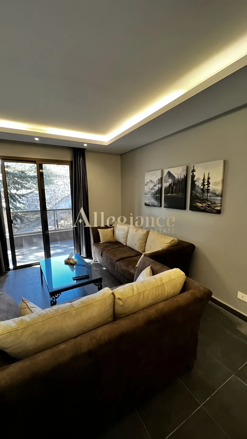 Residential Building for sale in Faraya, Lebanon