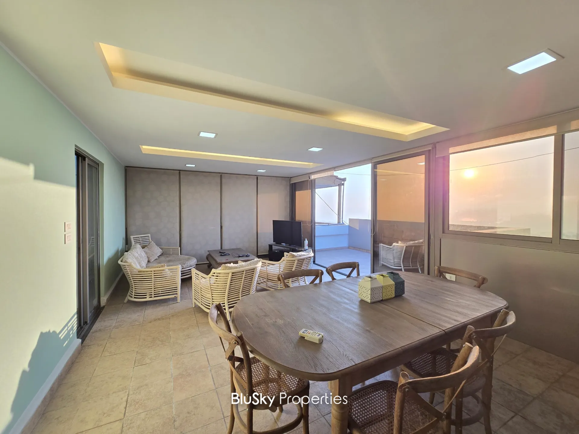 Duplex for rent in Mansourieh, lebanon - 2 bed, 3.0 bath