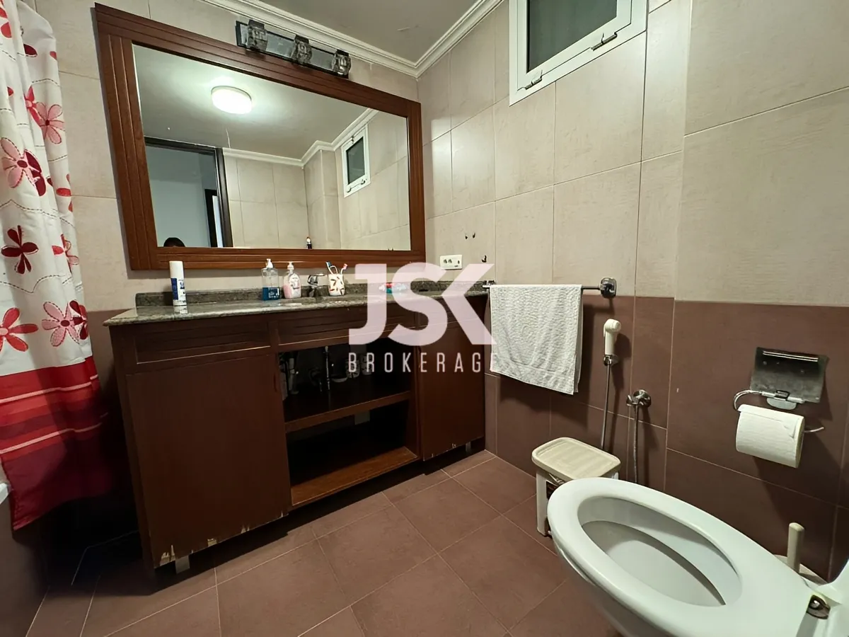 Apartment for Sale in Tilal Ain Saadeh, Metn