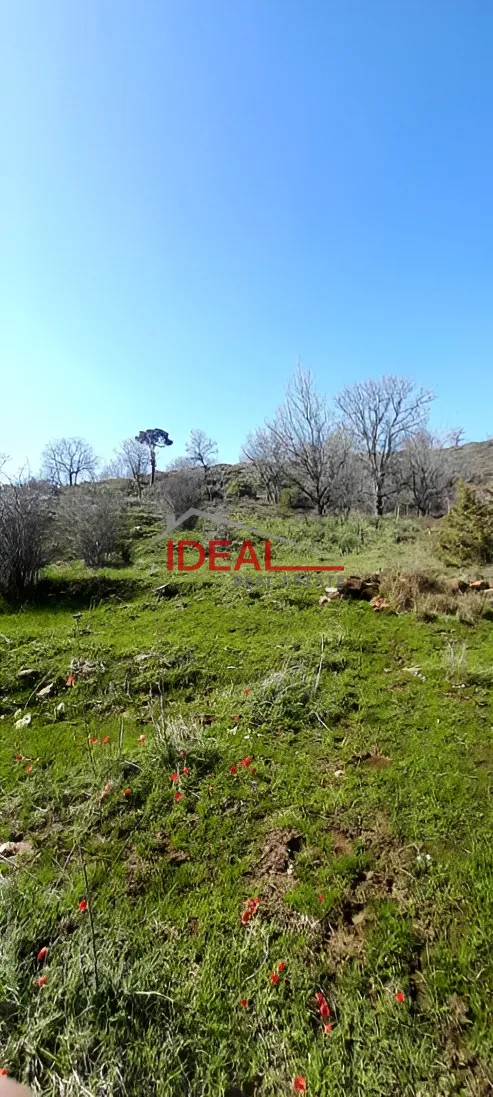 Residential Land for sale in Kfardebian, Lebanon