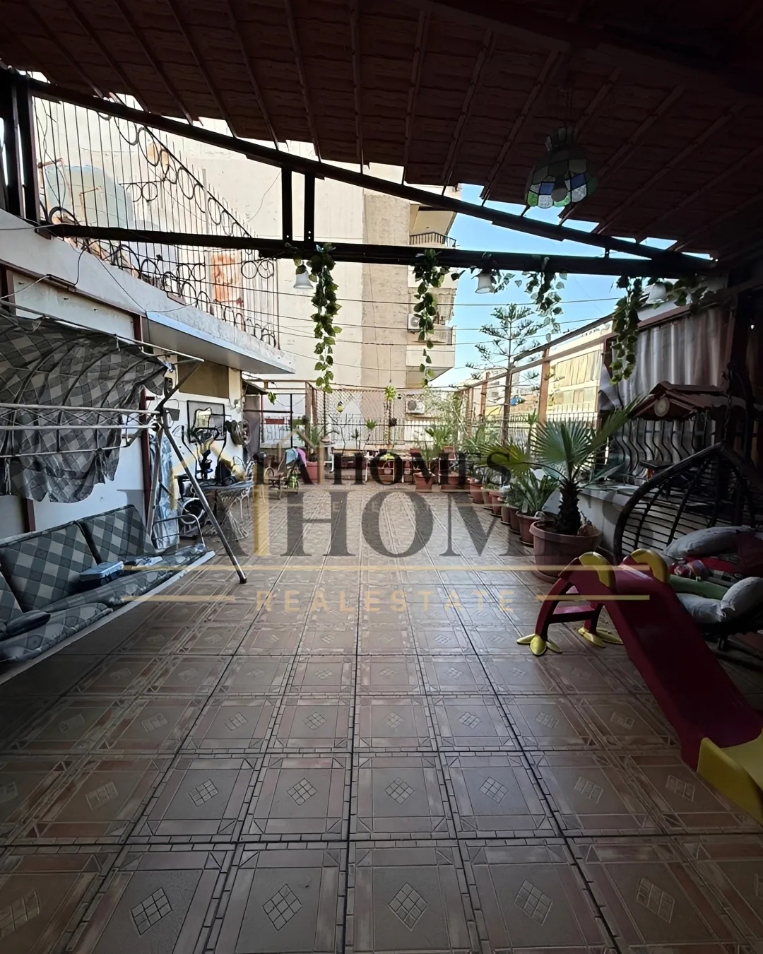 Apartment for sale in El Malla