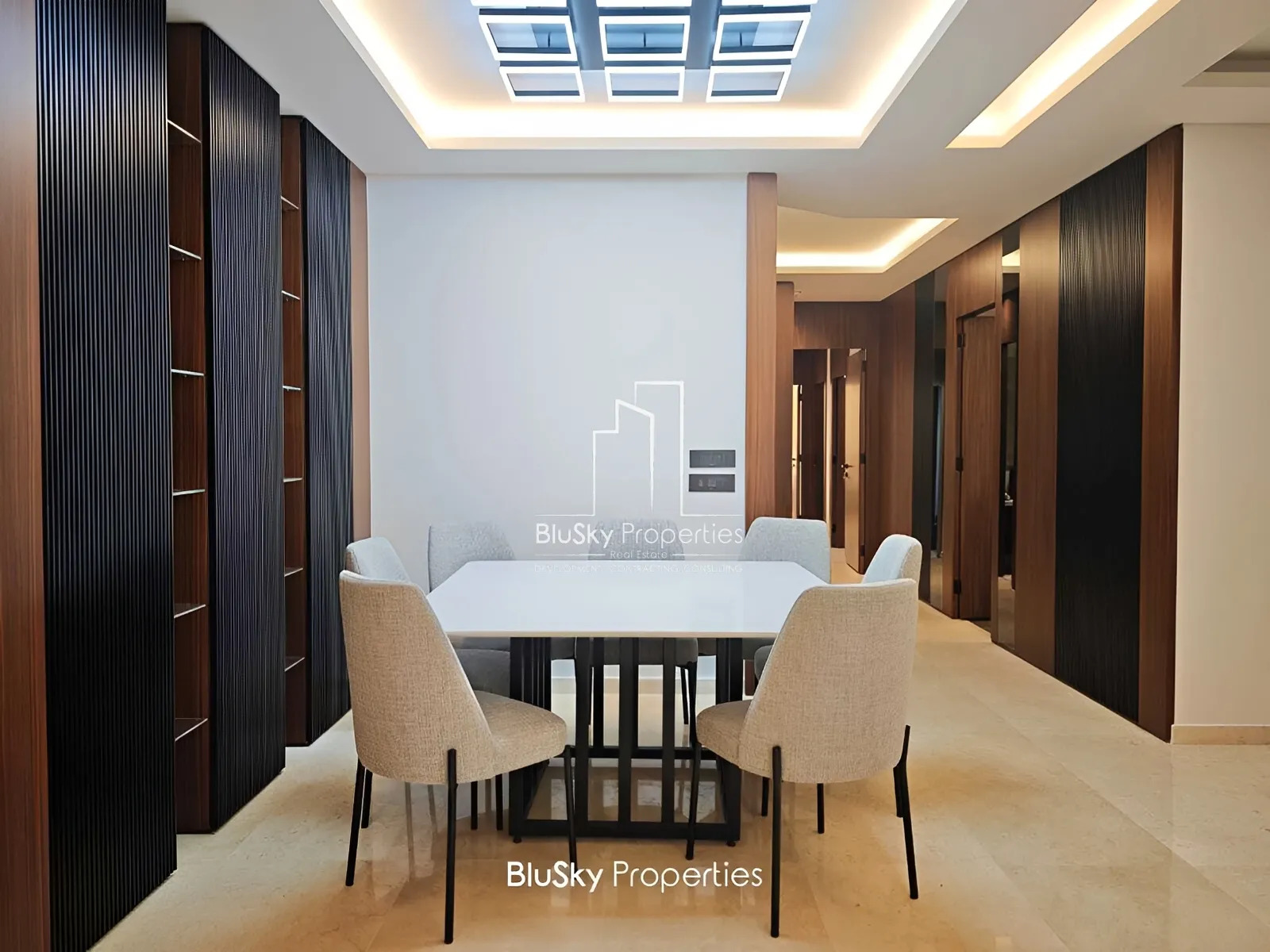 Apartment for Sale in Ain Saade - 4 bed, 4 bath