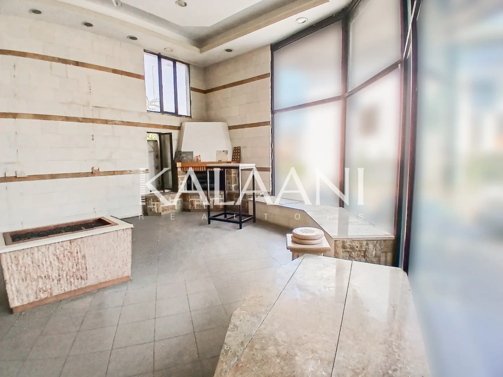 Showroom for sale in Hazmieh, Lebanon